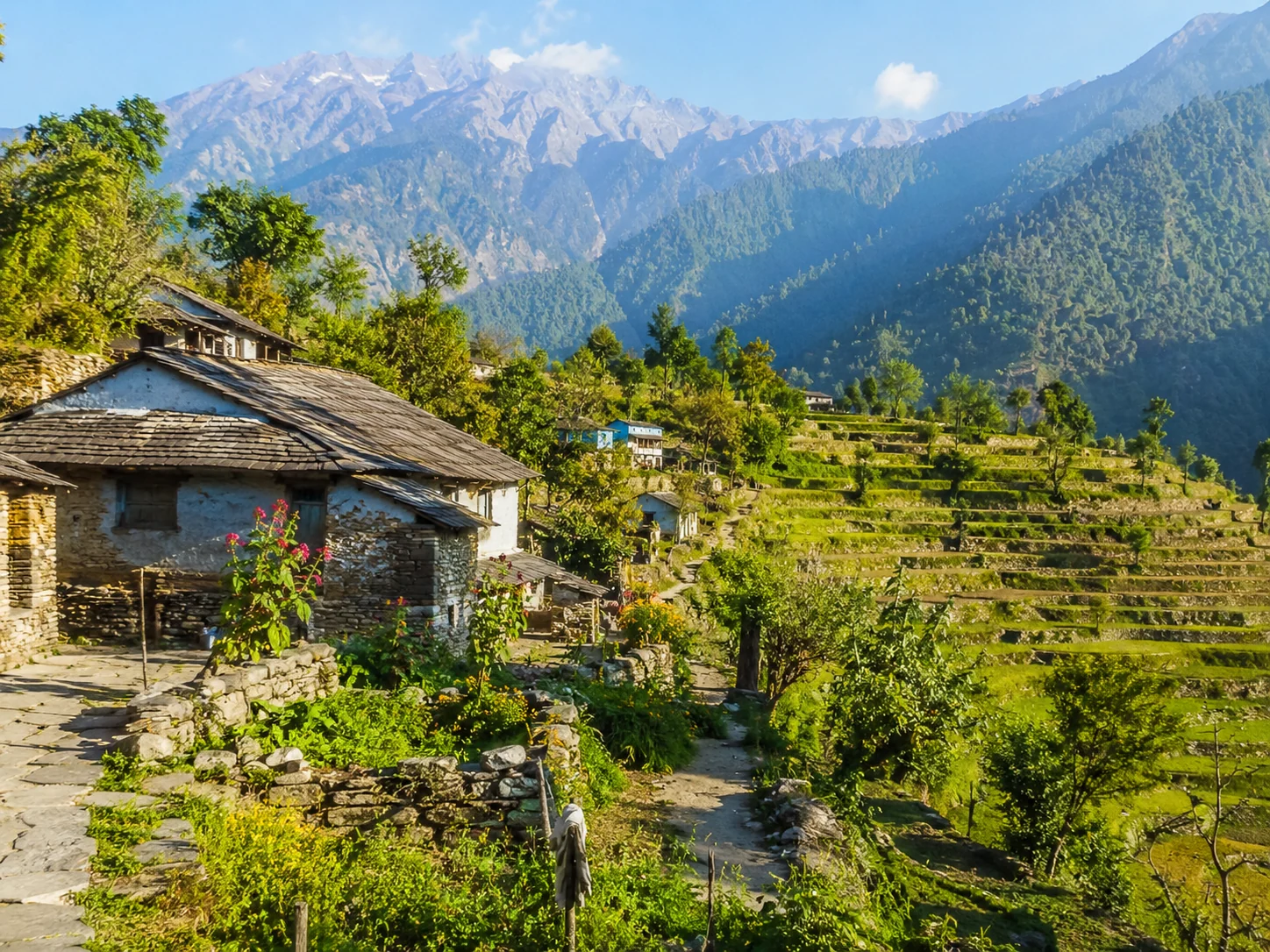 Dehradun